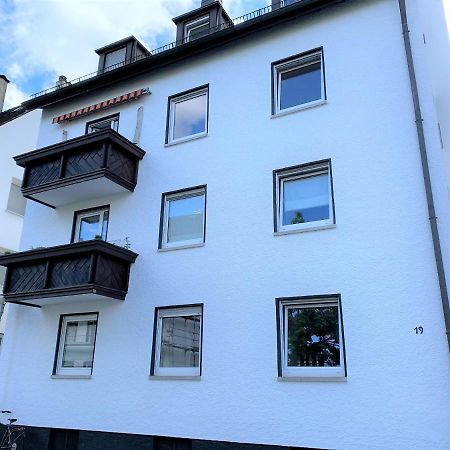 BodenSEE Apartment Friedrichshafen B 19 Exterior foto